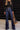 Stretch Slim Fit Flare Jeans Secondary image