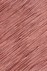 Fringe Halter High Slit Maxi Dress