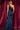 One Shoulder Sequin Split Party Dress Secondary image
