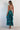 Chiffon Halter Slim Ruffle Maxi Floral Dress Secondary image