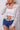 Lace See-Through Long Sleeve Cardigan Secondary image