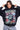 Washed Statue of Liberty Graphic Hoodie Secondary image