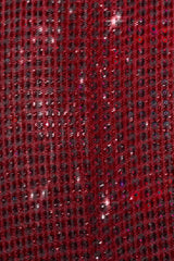 Halter Deep V Backless Bodycon Elegant Prom Dress