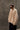 Cable Knit Loose Pullover Sweater Secondary image
