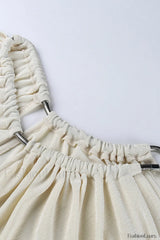 Cala Cut Stylish Out Maxi Dress