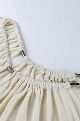Cala Cut Stylish Out Maxi Dress