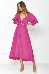 Call It Love Charming Two Way Dress
