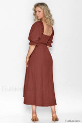 Call It Love Charming Two Way Dress