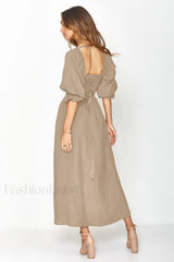 Call It Love Charming Two Way Dress