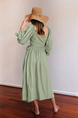 Call It Love Charming Two Way Dress