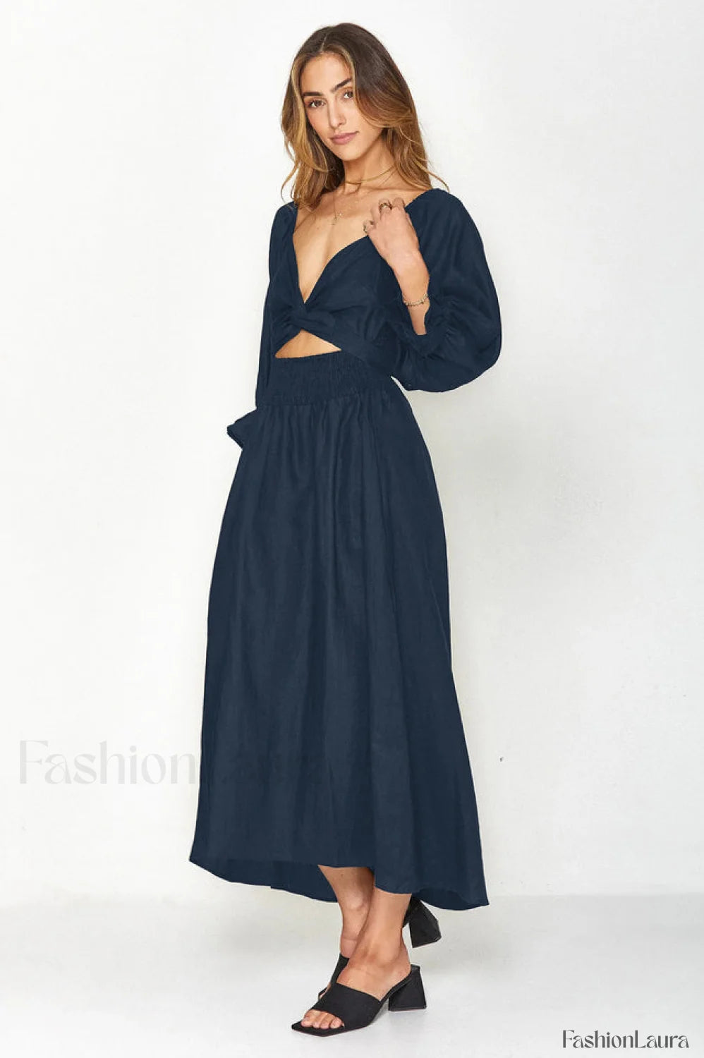 Call It Love Charming Two Way Dress