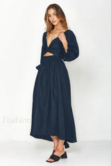 Call It Love Charming Two Way Dress