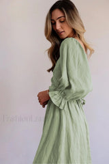 Call It Love Charming Two Way Dress
