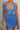 Halter Knitted Hollow Out Relaxed Mini Dress Secondary image