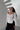 Stretch Ribbed Long Sleeve Knit Top Secondary image