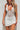 Crochet Hollow Out Deep V Backless Mini Dress Secondary image