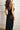 Lace Trim Cami Slit Bodycon Maxi Dress Secondary image