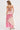 Floral Lace Panel Deep V Spaghetti Strap Maxi Dress Secondary image