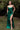 Cinderella Divine 7483 Charming Corset Cowl Satin Gown Secondary image