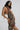 Cindy Plunge Stylish Mini Dress Secondary image