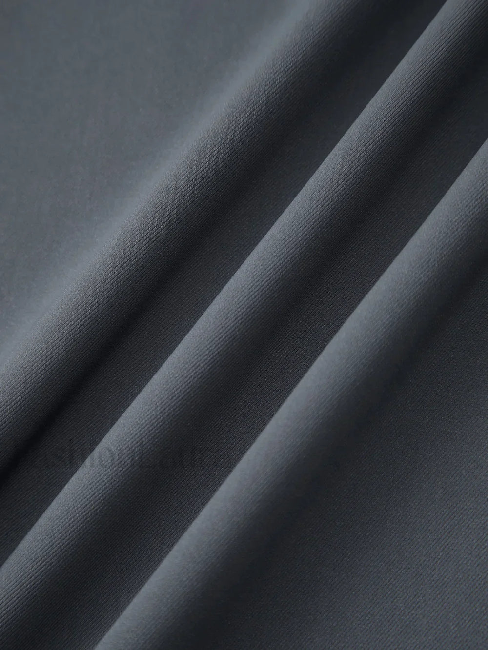 Contrast Binding Drawstring Trendy Straight Leg Pants Pants