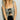 Cottage Y2K Floral Tie-Up Camisole Slim Fit Summer Vest Secondary image