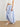 Cotton A-Line Skirt With Pockets Secondary image
