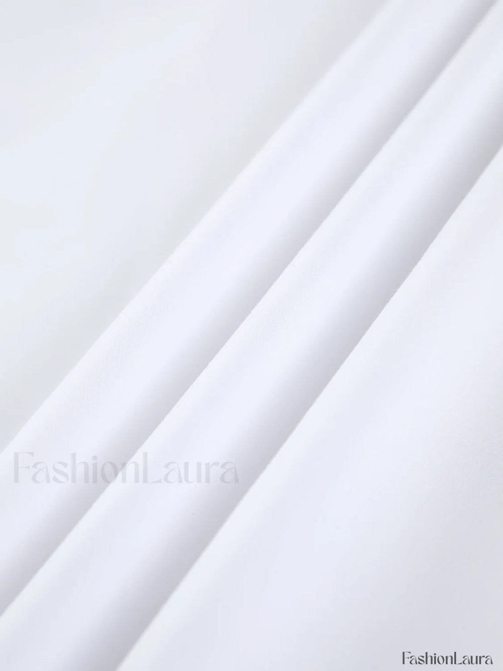 Cotton Blends Sleeveless Trendy Split Midi Dress Dresses