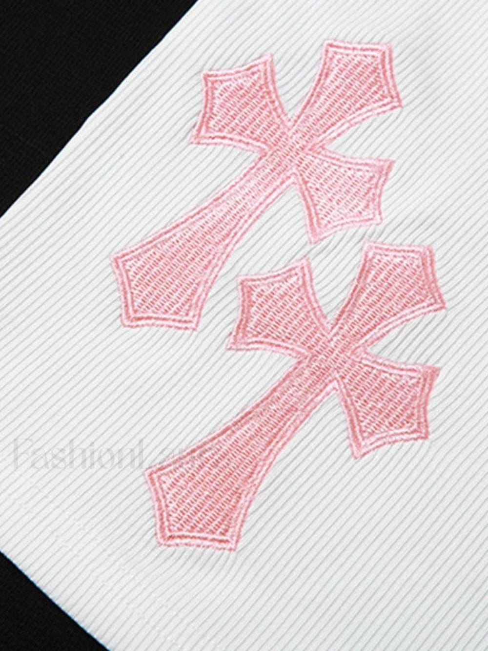 Cross Ribbed Two Piece Set Two Piece Outfits