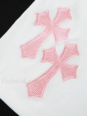 Cross Ribbed Two Piece Set Two Piece Outfits