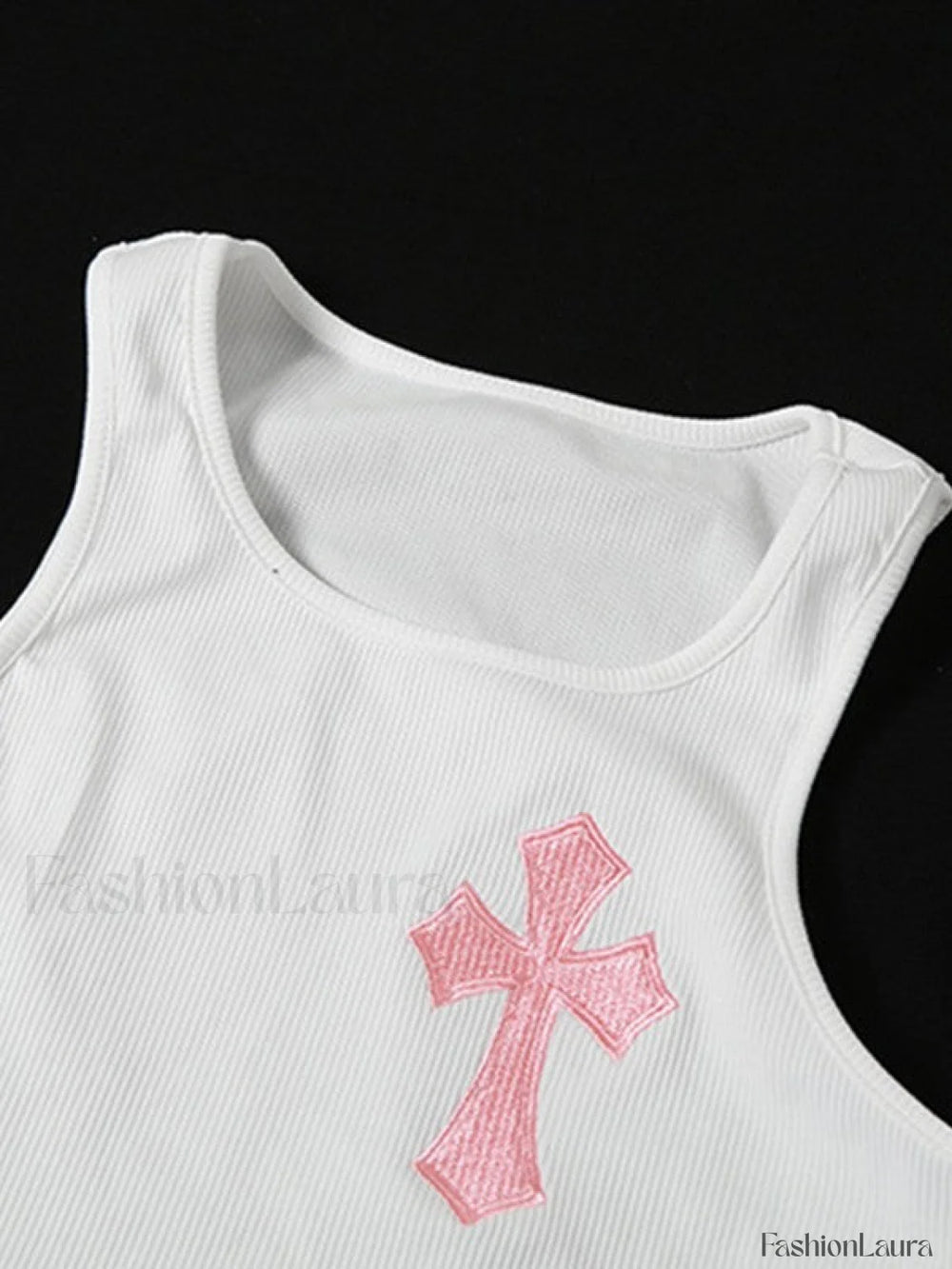 Cross Ribbed Two Piece Set Two Piece Outfits