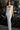 Cutout Solid Bodycon Maxi Dress Secondary image