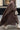 Long Line Scarf Neck Wool Style Overcoat Secondary image