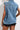 Denim Utility Vest Inspired Relaxed Tank Top Secondary image