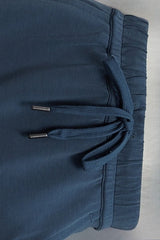 High Waist Split Straight Bodycon Midi Skirt