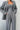 Layered Corset Style Three Piece Blazer Pants Set Secondary image