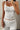 Floral Print Spaghetti Strap Top Straight Leg Pants Set Secondary image