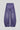Washed Script Barrel Leg Sweatpants Secondary image