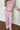 Button Front Cardigan Wide Leg Pants Set Secondary image