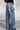 Sparkly Rhinestone Loose Wide Leg Jeans Secondary image