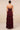 Ruched Bustier Tiered Hem Formal Dress Secondary image