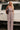 Office Striped Tank Top Wide Leg High Rise Pants Set Secondary image