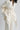 Belted Shoulder Detail Blazer Secondary image