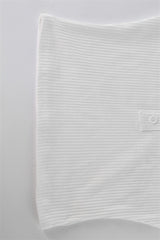 Simple Lace Cami Top Two Piece Shorts Set