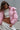 Chic Printed Puffy Puffer Jacket Secondary image