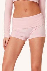 Bodycon Athletic Casual Mini Shorts