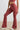 Booty Lifting Wide-Leg Flared Workout Leggings Secondary image