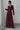 Tailored Pleated Two Piece Blazer Pants Set Secondary image