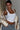 Sexy Rhinestone Spaghetti Strap Tank Top Secondary image