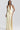 Deep V Halter Ruched Backless High Slit Maxi Dress Secondary image